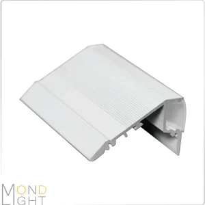 لاین نوری پله ای به ارتفاع 30 میلی متری به عرض 57میلی متری