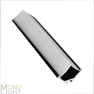 لاین نوری کنجی به ارتفاع 16 میلی متری و عرض 25 میلی متری