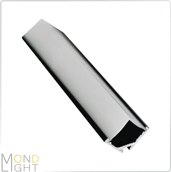 لاین نوری کنجی به ارتفاع 16 میلی متری و عرض 25 میلی متری