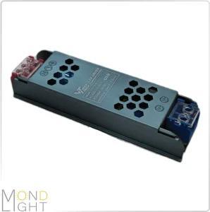 سوئیچینگ 12 ولت اسلیم 60 وات 5 امپر