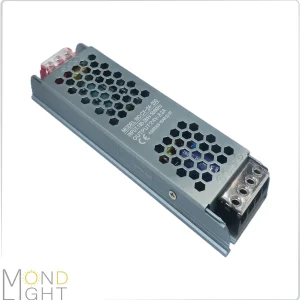 سوئیچینگ 24 ولت اسلیم 200 وات 8.3 آمپر