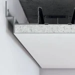 لاین نوری چفت کناف کد ML31 | عرض 47 میلی متری | چفت کناف - Image 2