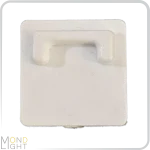 درپوش لاین نوری به عرض 15 میلیمتری