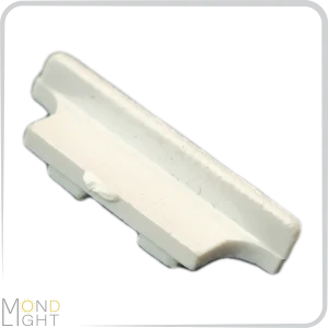 درپوش لاین نوری عرض بالا 23 میلی متری و عرض پایین16 میلی متری