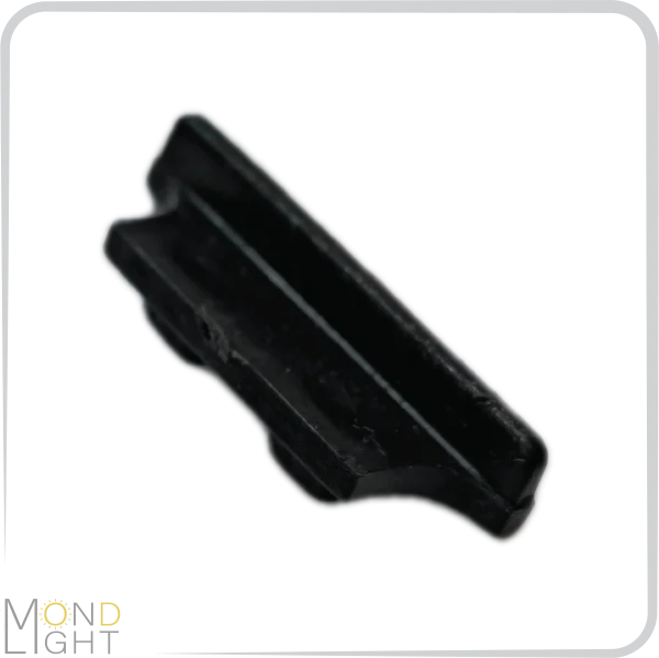 درپوش لاین نوری عرض بالا 23 میلی متری و عرض پایین16 میلی متری