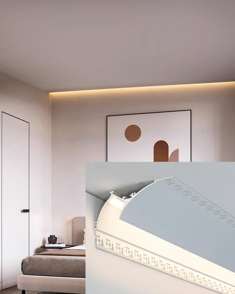 سقف معلق نوری