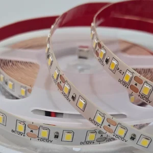 ریسه LED 12 ولت با تراکم 120 چیپ Sanan