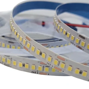 ریسه LED 24 ولت با تراکم 240 چیپ Sanan